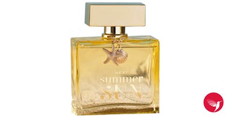 summer sun perfume next review